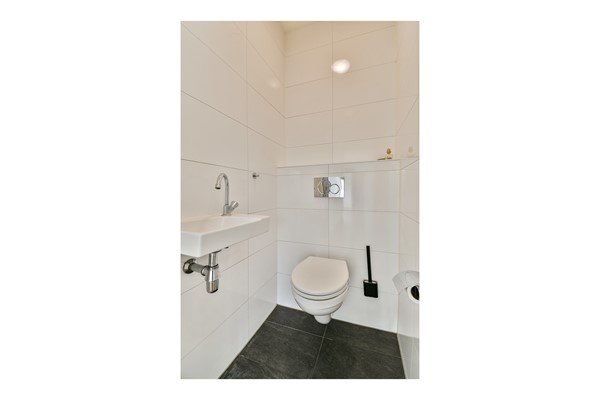 Medium property photo - Albrecht Dürerstraat 9-3, 1077 LS Amsterdam